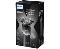 Philips Golarka elektryczna  Philips  na mokro i na sucho X5004 - 1516516 - zdjęcie 3